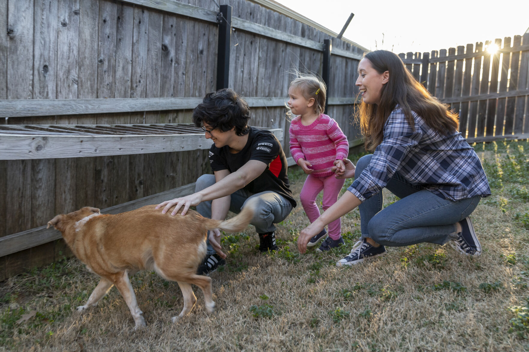Opinion: Student mothers deserve more education support
